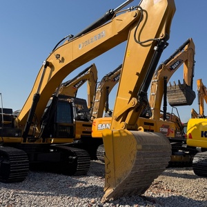 Japanese Used Cat336D2 36tons Excavator Cat330 33tons Heavy Machine Cat329 30tons <b>Second</b>-<b>hand</b> Digger Large Excavator - Product Image 2