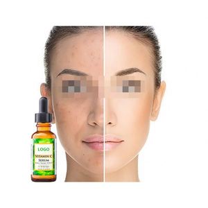 Suero Facial Blanqueador de Piel con Glutatión, Factores de Crecimiento Antienvejecimiento y Vitamina C para Desvanecer Manchas Oscuras, Fábrica de Cosméticos D - Product Image 1
