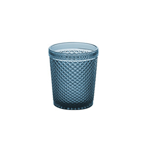 Vaso de Agua M1934 Azul Diamante 30.8 cl, Suministros para Restaurantes, Suministros para Bares, Venta al por Mayor - Product Image 1