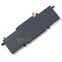 Batterie C31N1815 pour ordinateur portable Asus Zenbook 13 UX333 UX333F UX333FN UX333FA avec certifications CE FCC RoHS en stock