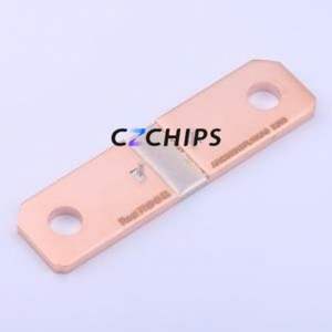 Resistencia de Detección de Corriente / Resistencia Shunt ARCS6918FL100A9 (Tipo de Resistencia: Shunt) (Resistencia: 0.1mOhm) (Precisión: 1%) - Product Image 1