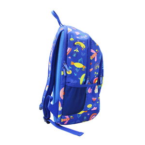 Usine <span class=keywords><strong>pas</strong></span> <span class=keywords><strong>cher</strong></span> étudiants Bookbag personnalisé grande quantité de dessin animé école primaire sac à dos sacs d'école écologiques - Product Image 4