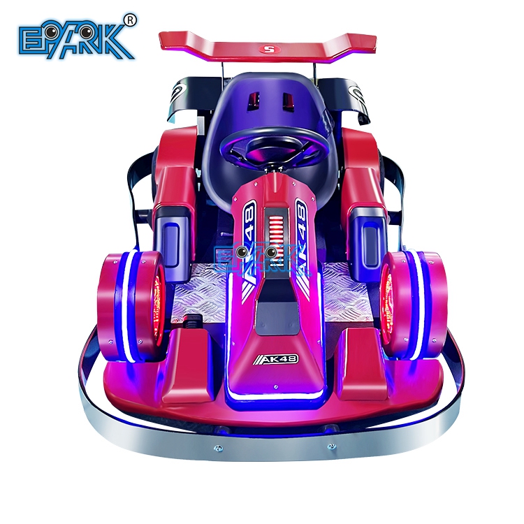 Vergnügung spark Andere Outdoor-Sportarten Kinder Go Kart Adult Professional Racing Go Karting