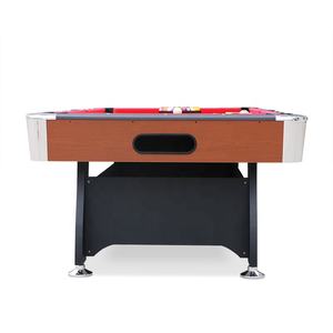 <span class=keywords><strong>Mesa</strong></span> <span class=keywords><strong>de</strong></span> billar <span class=keywords><strong>de</strong></span> 9 pies, opciones personalizadas, juego <span class=keywords><strong>de</strong></span> Nine Ball francés, la mejor venta, <span class=keywords><strong>2022</strong></span> - Product Image 3