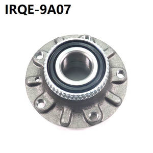 Unidad de Rodamiento de Rueda Delantera IRQE-9A07, Diámetro Interior de 37 mm, para BMW F10 F18, Pieza de Repuesto - Product Image 2