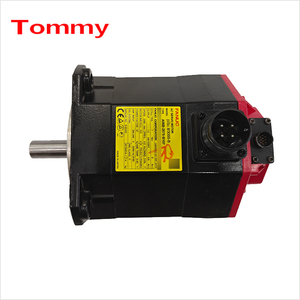 A06B-0216-B200 AC Servo Motor New Original FANUC A06B-0216-B200#0100 A06B0216B200 - Product Image 6