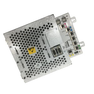 หน่วยคอมพิวเตอร์หลักของหุ่นยนต์อุตสาหกรรม DSQC1000 3HAC042766-001 ใช้งานร่วมกับตู้ควบคุมซีรีส์เดียว IRC5 ได้ - Product Image 2