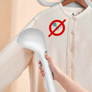 Профессиональный портативный паровой утюг для путешествий, новый дизайн, ручной отпариватель для одежды для домашнего использования - Product Image 4