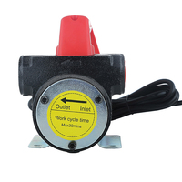 Pompe de transfert de carburant électrique diesel 12V 24V 220V, pompe de transfert d'huile