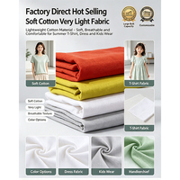 Vente en gros directe d'usine, tissu organza en polyester doux résistant aux taches, très léger, pour les textiles de mariage et de maison