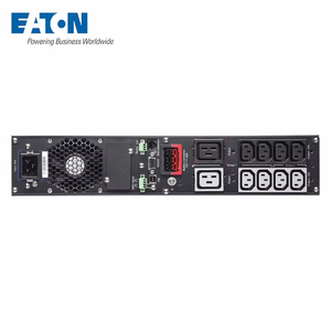 Módulo de Potencia <span class=keywords><strong>Eaton</strong></span> <span class=keywords><strong>9PX</strong></span> 8KVA 11KVA 1:1 3:1 9PX8KiPM 9PX11KiPM 9PX6KiPM31 9PX8KiPM31 9PX11KiPM31 - Product Image 5