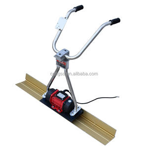<span class=keywords><strong>Regla</strong></span> de piso de máquina niveladora vibratoria de hormigón eléctrica barata con vibrador de motor de 220V/380V industrias de construcción usadas - Product Image 4