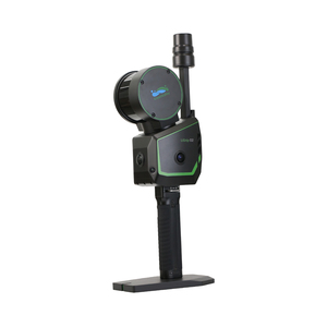 GreenValley LiGrip O2 Lite – Caméras panoramiques LiDAR SLAM portables, 320k/640k points/secondes, portée 120-300m, prise en charge OEM - Product Image 1