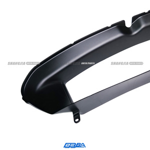 Repuestos de Auto, Piezas de Desmontaje, Base de Parrilla Central para Maserati Ghibli 2018-2025 670100993 - Product Image 6