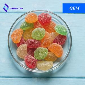 Индивидуальные пробиотические жевательные конфеты с термостабильным Bacillus Coagulans BC-39, 0,1 миллиарда КОЕ/конфета - Product Image 3