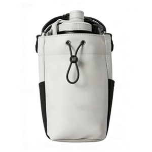 <span class=keywords><strong>Borsa</strong></span> da Palestra Multifunzionale Magnetica con Portabottiglie e Tasca per Cellulare, Comoda <span class=keywords><strong>Tracolla</strong></span> per Altri Sport - Product Image 6