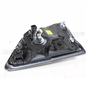 Pour Chevrolet Blazer 2019-2022, feux de jour à LED, feux antibrouillard étanches, ensemble de feux arrière de voiture, kit carrosserie 84587610 84587611 - Product Image 4