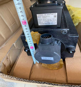 MGMDC02C3GA มอเตอร์ AC เครื่องฉีดพลาสติก EC280SX - Product Image 4