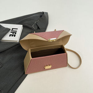 Bolso de Mano de PU para Mujer, a la Moda. Hecho de material PU. El forro está hecho de poliéster.215 - Product Image 2