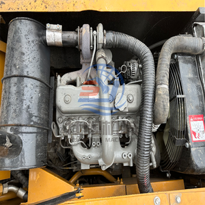 Sany marque Sy135c pelle utilisée Sy135 équipement de machines de Construction modèle 135 avec prix bon marché Sy135c-9 Sy135c-8 en Stock - Product Image 6