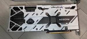 การ์ดจอสำหรับเล่นเกม GDDR6 Radeon RX <span class=keywords><strong>6750</strong></span> GRE 12GB 8 + 6Pin PCIe 4.0 - Product Image 4