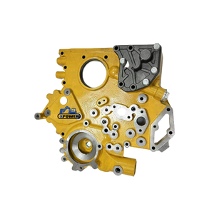 เอ็กซ์พาวเวอร์ นิว อี 320 ดีอะไหล่ปั๊มน้ำมันเครื่องรถขุดตีนตะขาบ 178-6539 34335-23010 TR176-320D คุณภาพสูง - Product Image 1