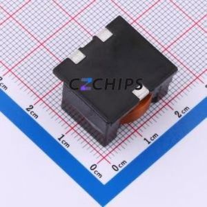 Inducteur de puissance FC-SE2014-100M SMD (Inductance : 10uH) (Précision : 20%) Courant nominal : 16A - Product Image 2