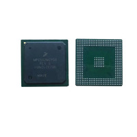 Chip CPU YSZW MPC562MZP56 MPC562 BGA untuk Papan Komputer Mobil