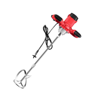 Wholesale Blue Color Industrial Electric Mixer Liquid Mixer Agitator High Efficiency Garden Hand Tools - Product Image 5