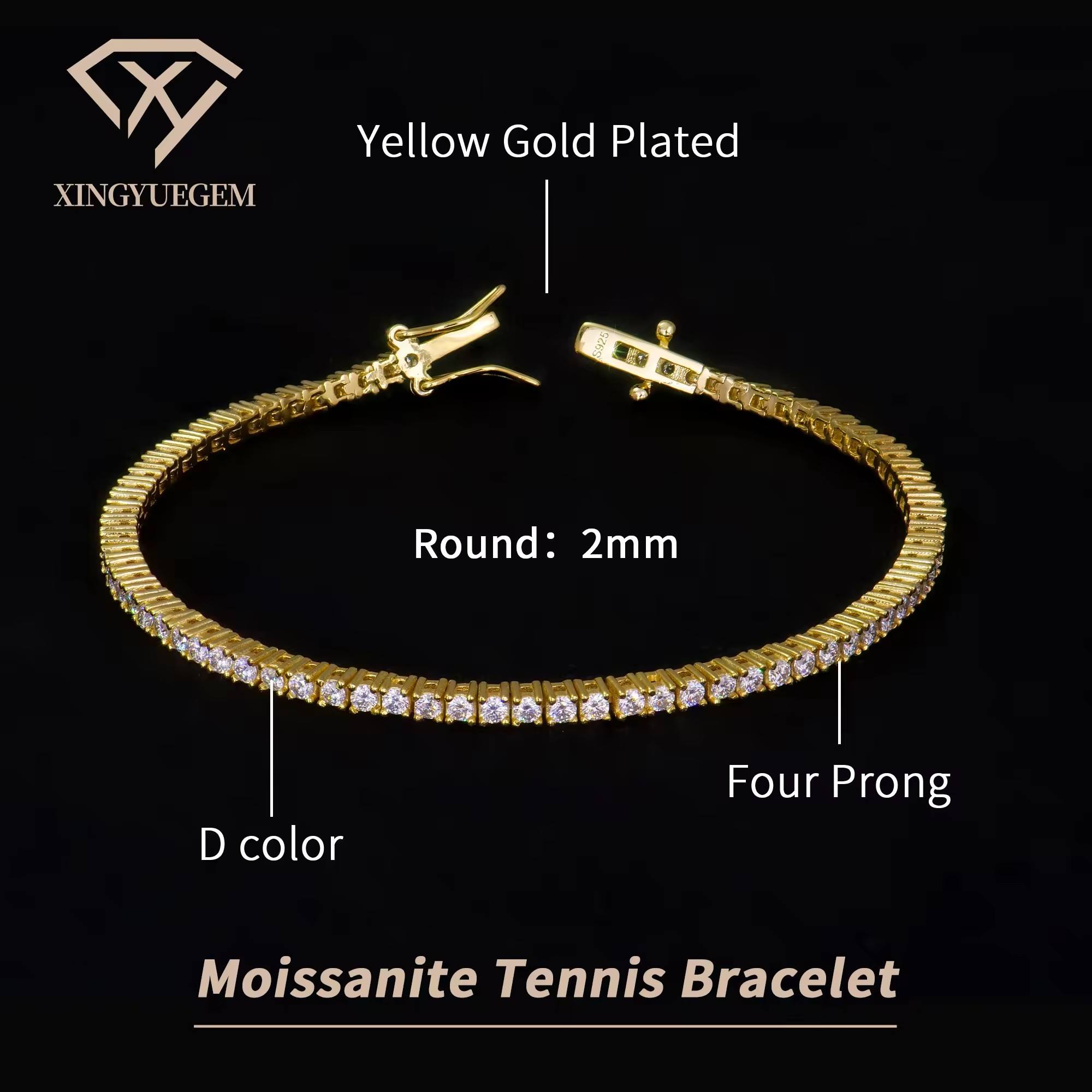 สีทอง 2 มม.