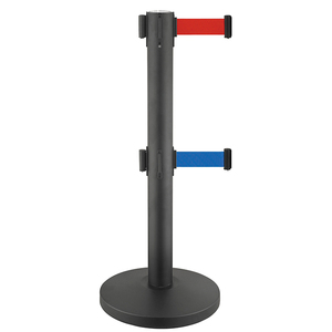 Barreras de Control de Multitudes para Áreas Públicas - Product Image 1