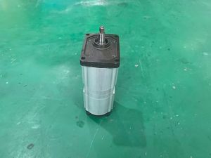 <b>Crane</b> and excavator equipment parts D332C18-3313F2C4GDB gear pump - Product Image 2