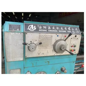 CW6180B 1500 mm Große Öffnung Anyang Xin sheng normale Drehmaschine