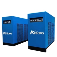 Sécheur d'air de compresseur d'air AC-50 R22 8KG de haute qualité pour compresseur d'air industriel