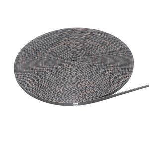 3D Printer Parts 2GT GT2 5ミリメートル6ミリメートル9ミリメートル10ミリメートル15ミリメートルゴム/PU/防錆タイミングベルト - Product Image 4