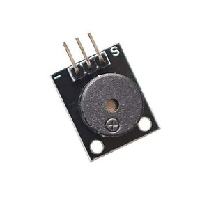 KY-006 수동 부저 센서 모듈 전자 장난감 사운 더 압전 부저 - Product Image 3