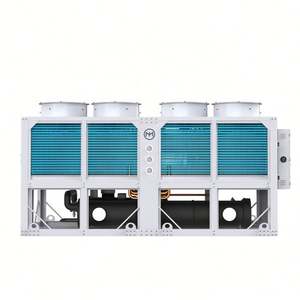 เครื่องทำน้ำเย็นอุตสาหกรรมคุณภาพสูงรับการคว้าไปทั่วโลก - Product Image 2