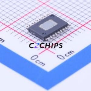 ชิปวงจรรวม TPS77533PWP HTSSOP-20ของแท้ใหม่วงจรควบคุมเชิงเส้น PMIC (LDO) - Product Image 2