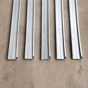 เครื่องขึ้นรูปโลหะแบบม้วน รุ่น C สำหรับโครงสร้างฝ้าเพดาน สายการผลิต C เครื่องขึ้นรูปโลหะแบบม้วนรูปตัว C - Product Image 5