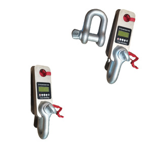 Dynamometer for Load Test Water Bags 5T Load Cell with <b>Cheap</b> Price - Product Image 4