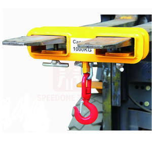 מלגזה מנוף שרוול מזלג בום זווית טלסקופית בום זווית טלסקופית בום סיבוב מזלג אוטומטי מזלג סין - Product Image 2