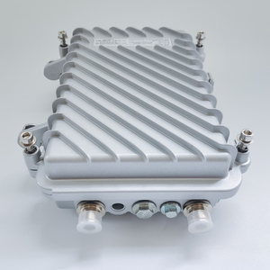 Router Inalámbrico 4G para Exteriores, Impermeable IP66, 300Mbps, con Fuente de Alimentación POE, Puerto WAN/LAN, Amplificador de Señal, MT7620A - Product Image 4