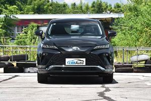 Auto Usado 2024, Toyota Venza, SUV Moderno, Elegante y Confiable, SUV Familiar Premium con Características Avanzadas, Económico - Product Image 2