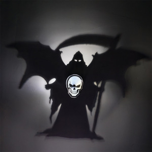 Lampe de Projection <span class=keywords><strong>Manga</strong></span> Anime Japonais, Veilleuse Shinobu Kocho <span class=keywords><strong>Ryuk</strong></span> Sanji, Lampe d'Ambiance LED pour Fêtes, Cadeau Ludique - Product Image 2