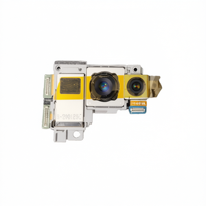 Módulo de cámara trasera para Samsung Galaxy Note 20 Ultra 5G N986B, pieza de repuesto - Product Image 2