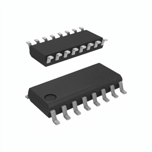 Embedded Manufacturer Channel C8051F826-GS 16 SOlC Electronics Component - Product Image 1