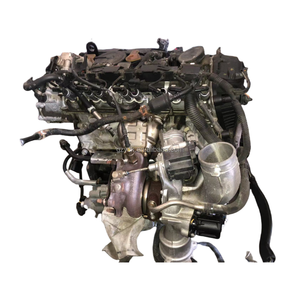 Original Used Audi <strong>EA888</strong> <strong>Gen2</strong> 2.0T CNC Auto Engine Perfect Condition New for Porsche Macan Audi A5 Sportback - Product Image 3