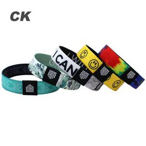 13.56Mhz Không Thấm Nước NFC Đa Chức Năng Mini Tag Thể Thao Phòng Tập Thể Dục Lễ Hội Trò Chơi Kiểm Soát Truy Cập Polyester Vòng Đeo Tay Cho Thuận Tiện - Product Image 5