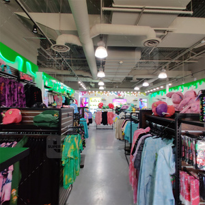 Kit de resina de diseño de exhibición de <span class=keywords><strong>tienda</strong></span> de juguetes, estantes de exhibición de juguetes personalizados, estante de supermercado de Metal, exhibición giratoria de juguete - Product Image 3