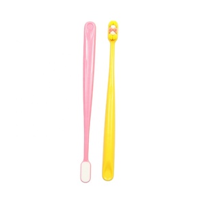 <span class=keywords><strong>Brosse</strong></span> à dents sensible <span class=keywords><strong>pour</strong></span> adultes à poils ultra-fins, personnalisable, réutilisable, <span class=keywords><strong>pour</strong></span> usage domestique et appareils dentaires – Meilleures ventes - Product Image 1
